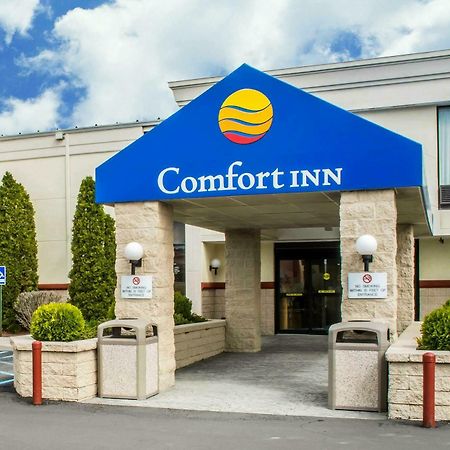 Quality Inn & Suites Мансфилд Экстерьер фото